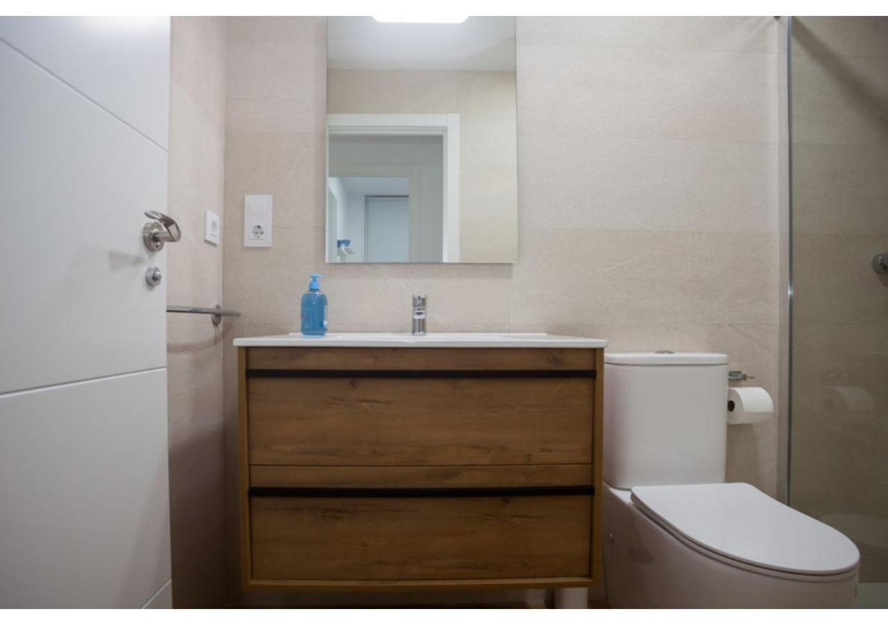 Apartamento Felisa B San Vicente De La Barquera Exterior photo