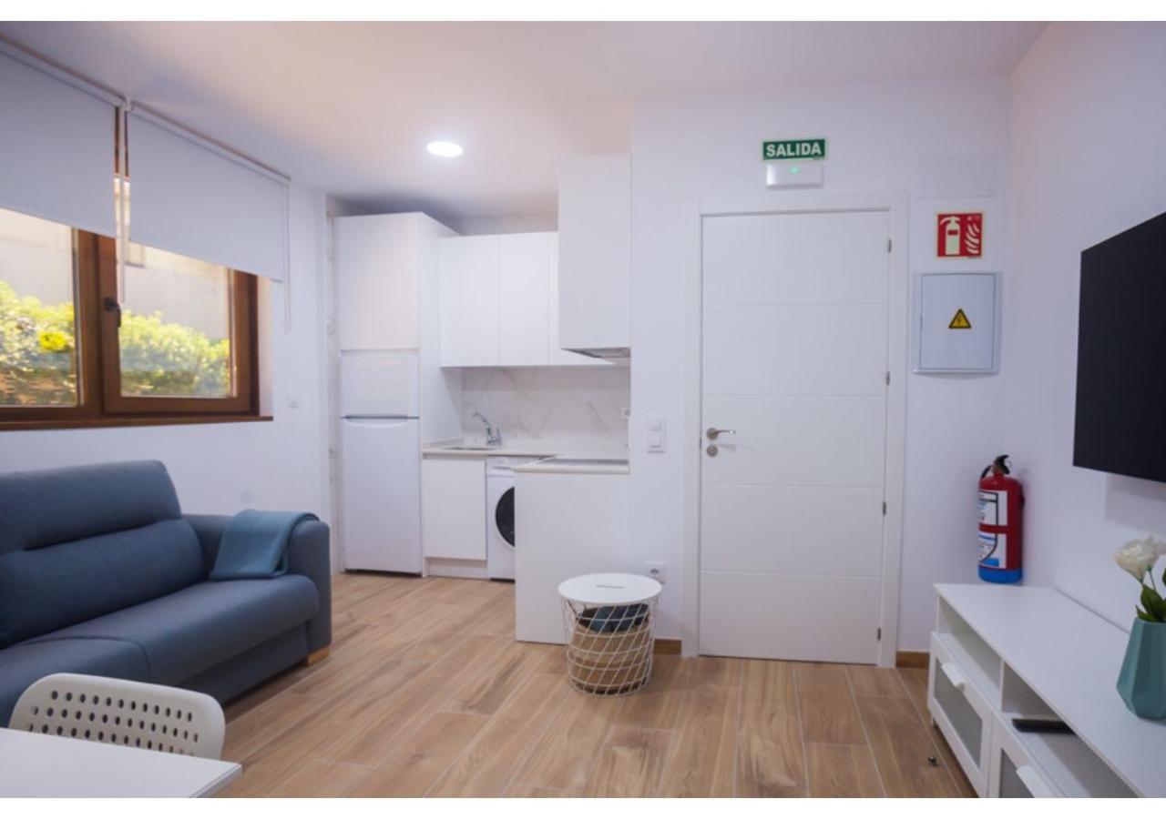 Apartamento Felisa B San Vicente De La Barquera Exterior photo