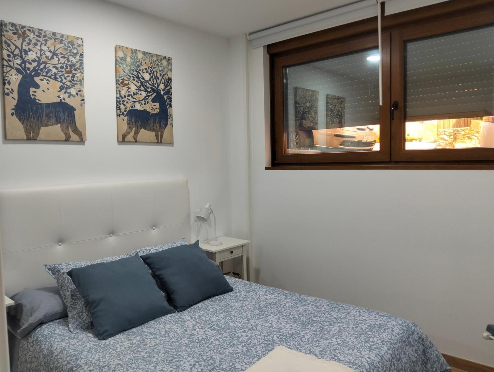 Apartamento Felisa B San Vicente De La Barquera Exterior photo