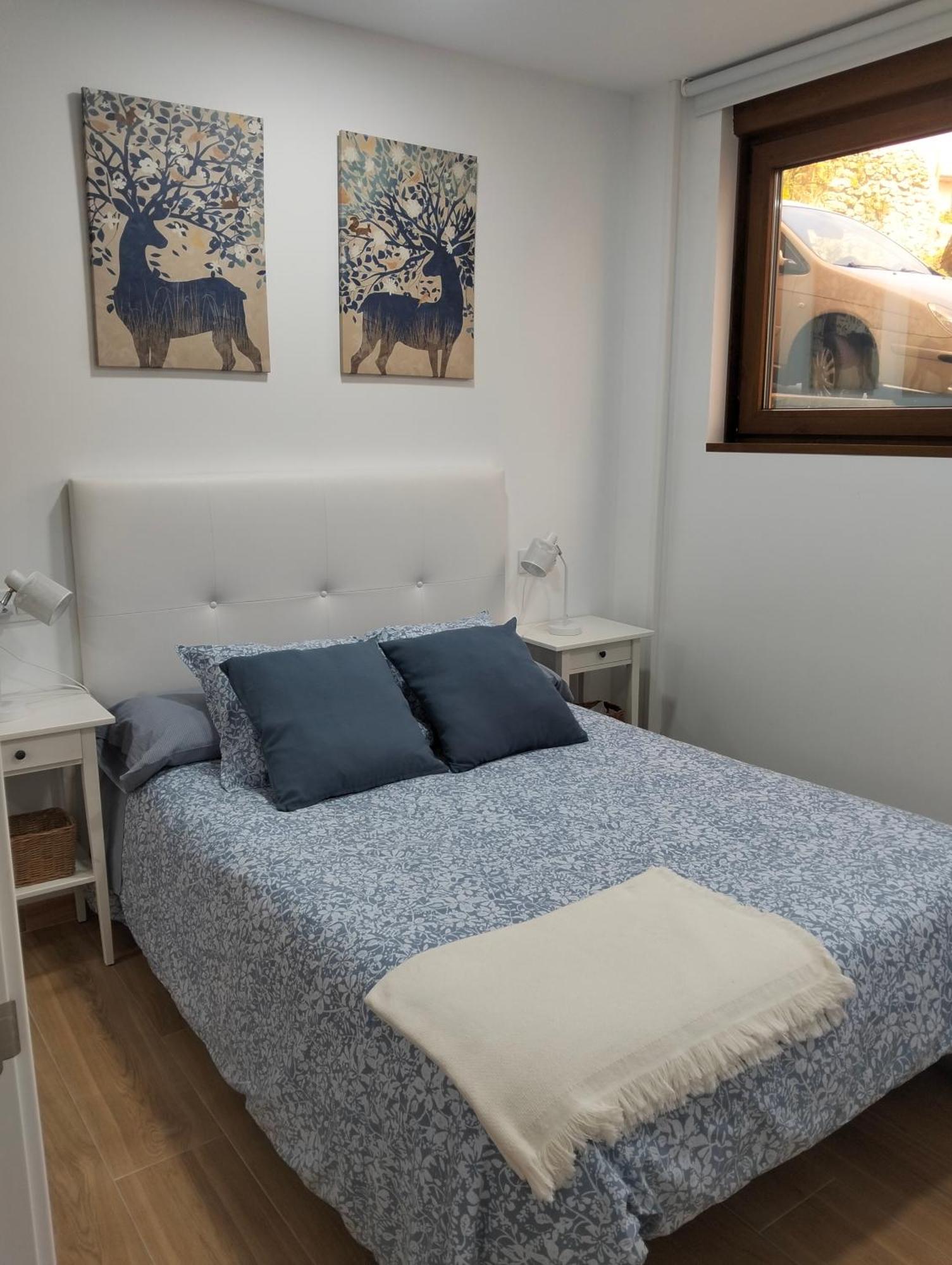 Apartamento Felisa B San Vicente De La Barquera Exterior photo