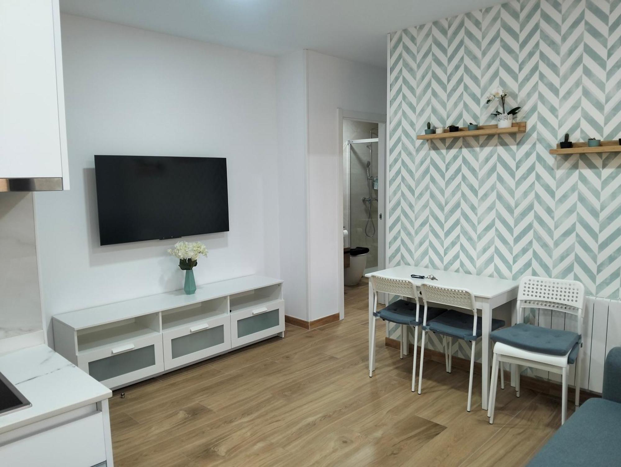 Apartamento Felisa B San Vicente De La Barquera Exterior photo