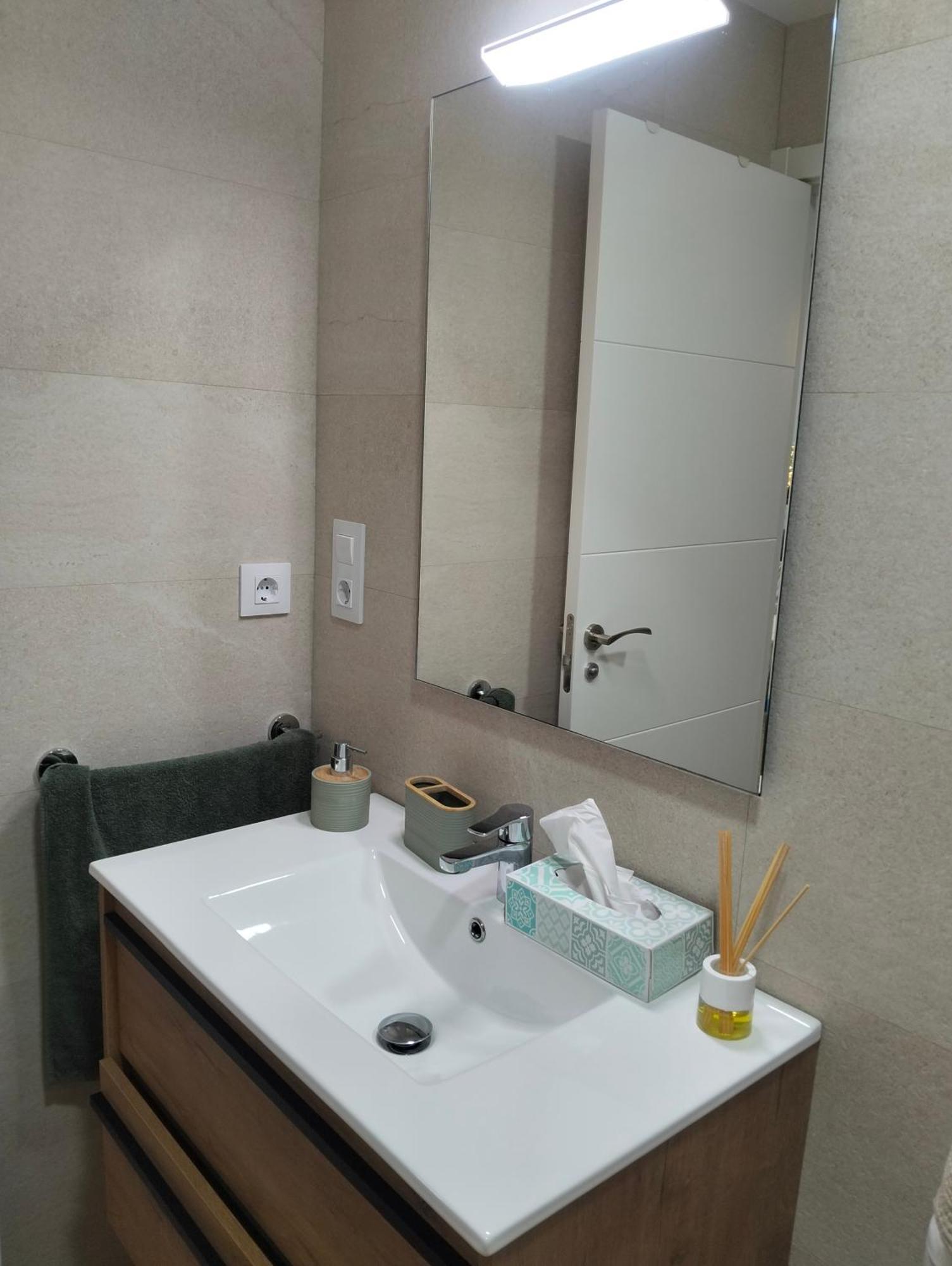 Apartamento Felisa B San Vicente De La Barquera Exterior photo