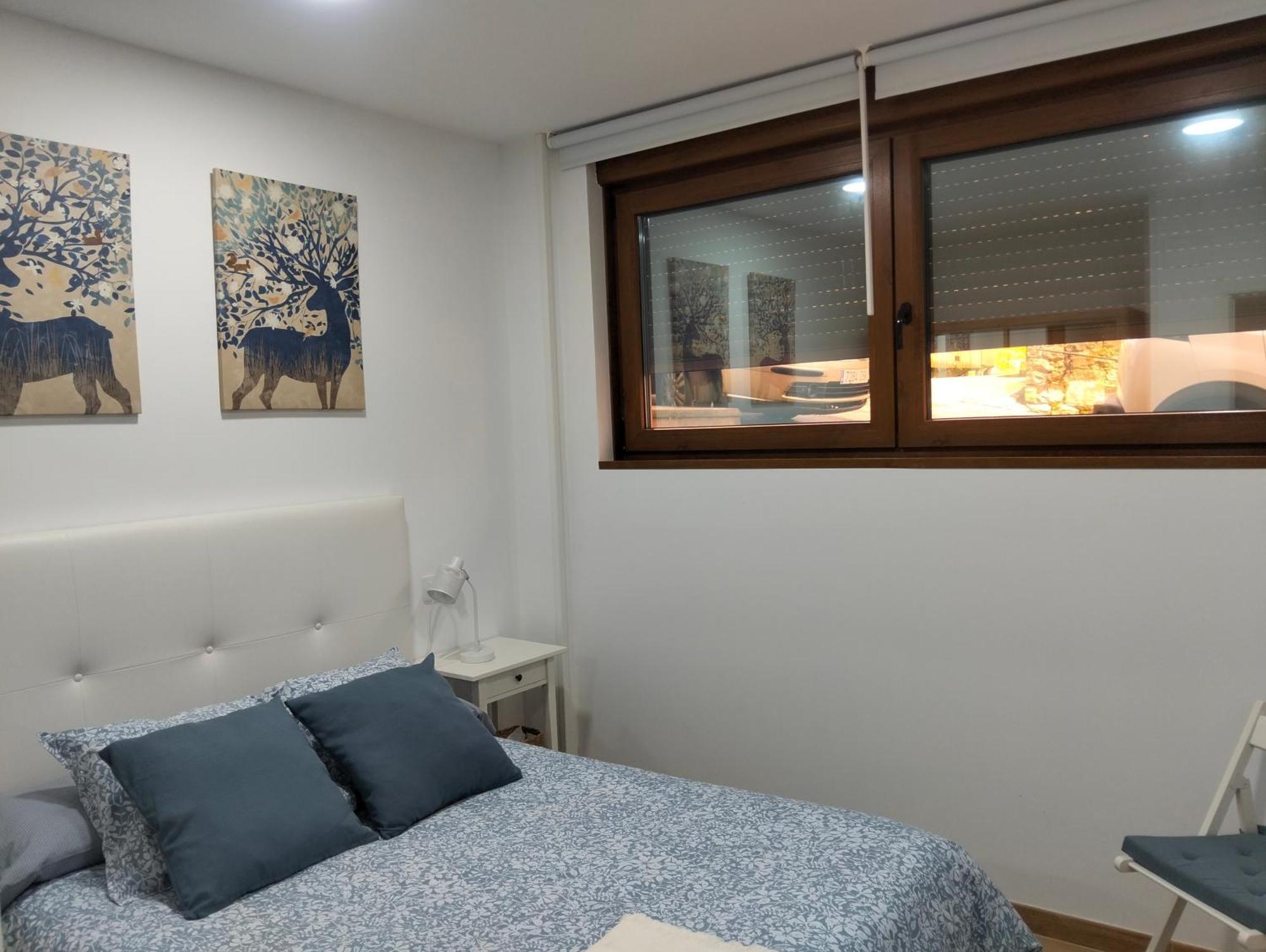 Apartamento Felisa B San Vicente De La Barquera Exterior photo