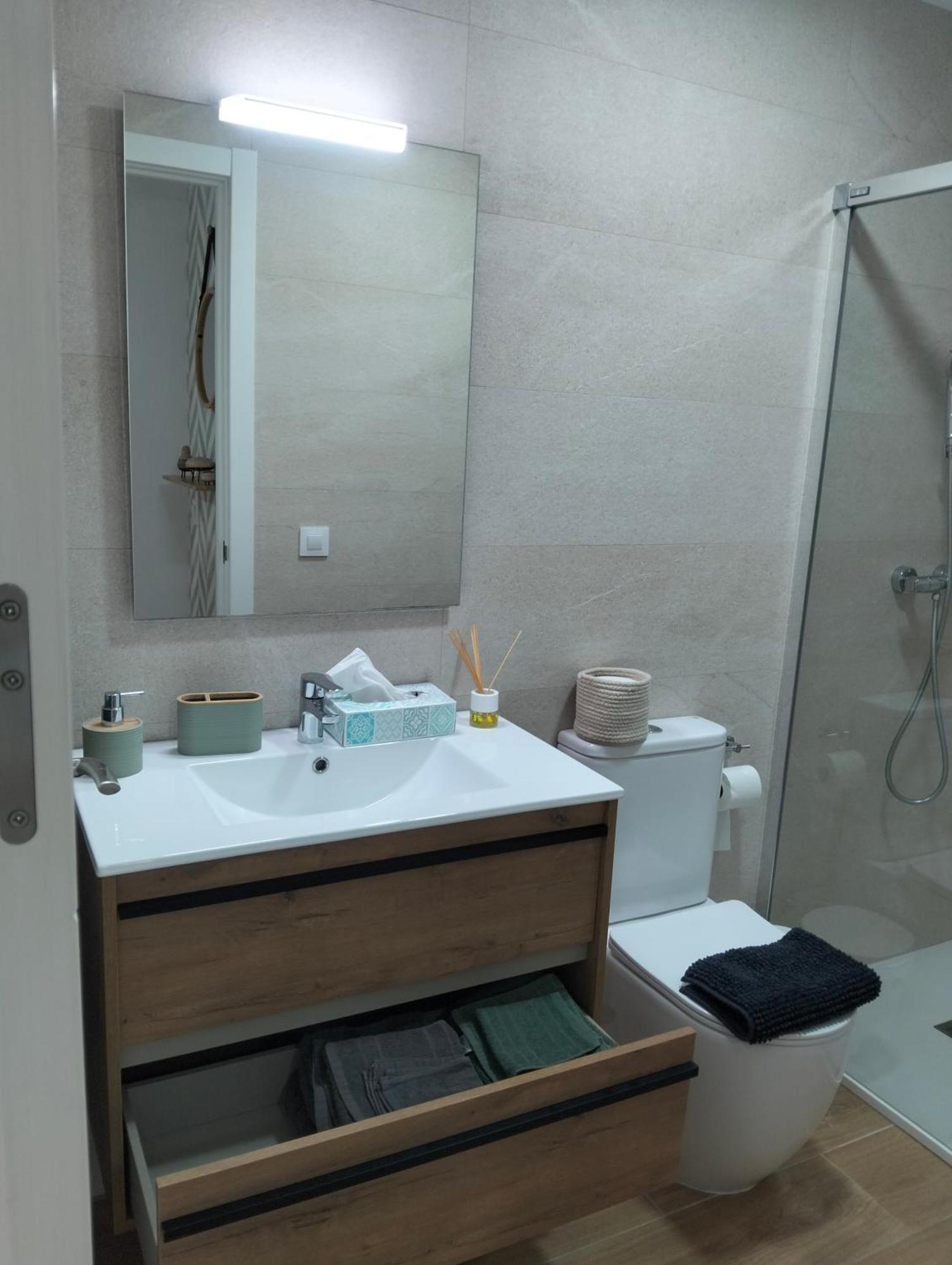 Apartamento Felisa B San Vicente De La Barquera Exterior photo