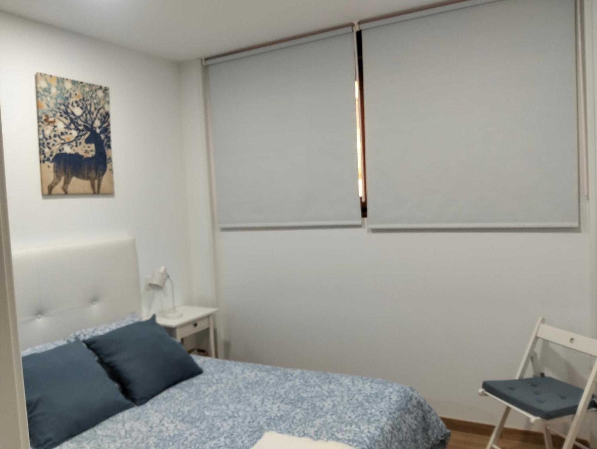 Apartamento Felisa B San Vicente De La Barquera Exterior photo